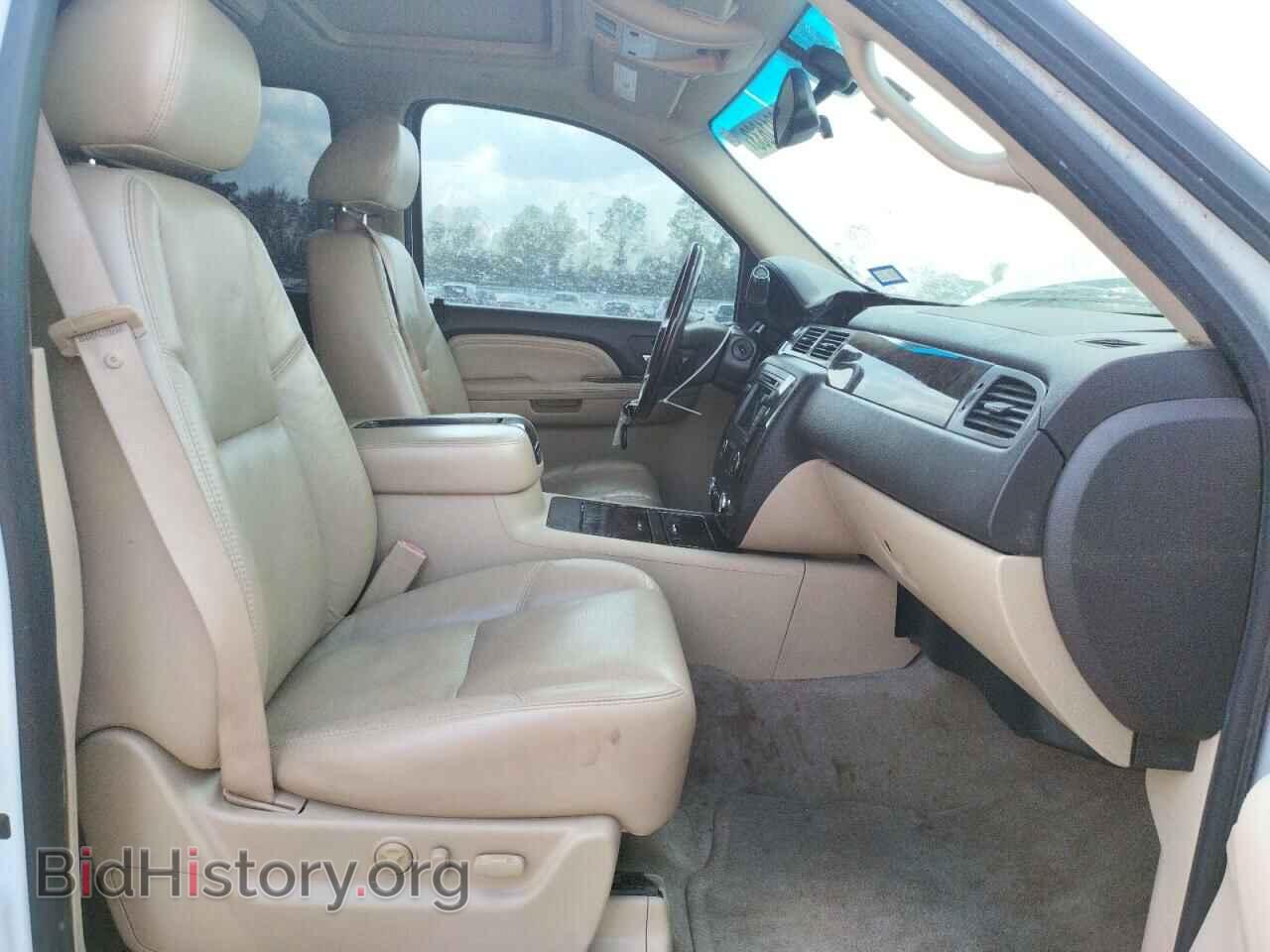 2009 GMC YUKON - VIN: 1GKFC03259R265895 - Фото 7