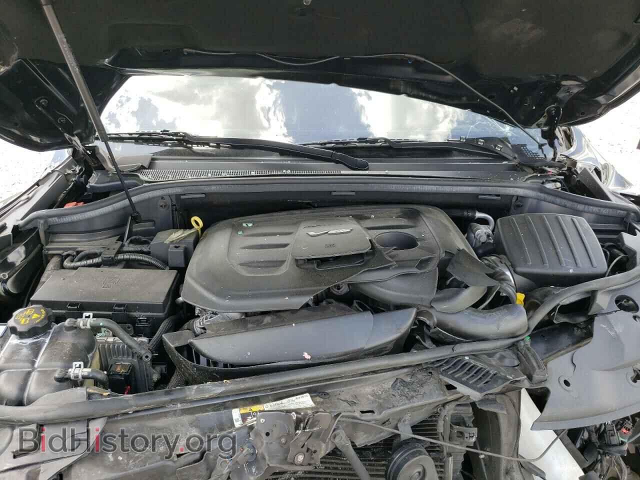 2018 DODGE DURANGO - VIN: 1C4RDHAG5JC261694 - Photo 7