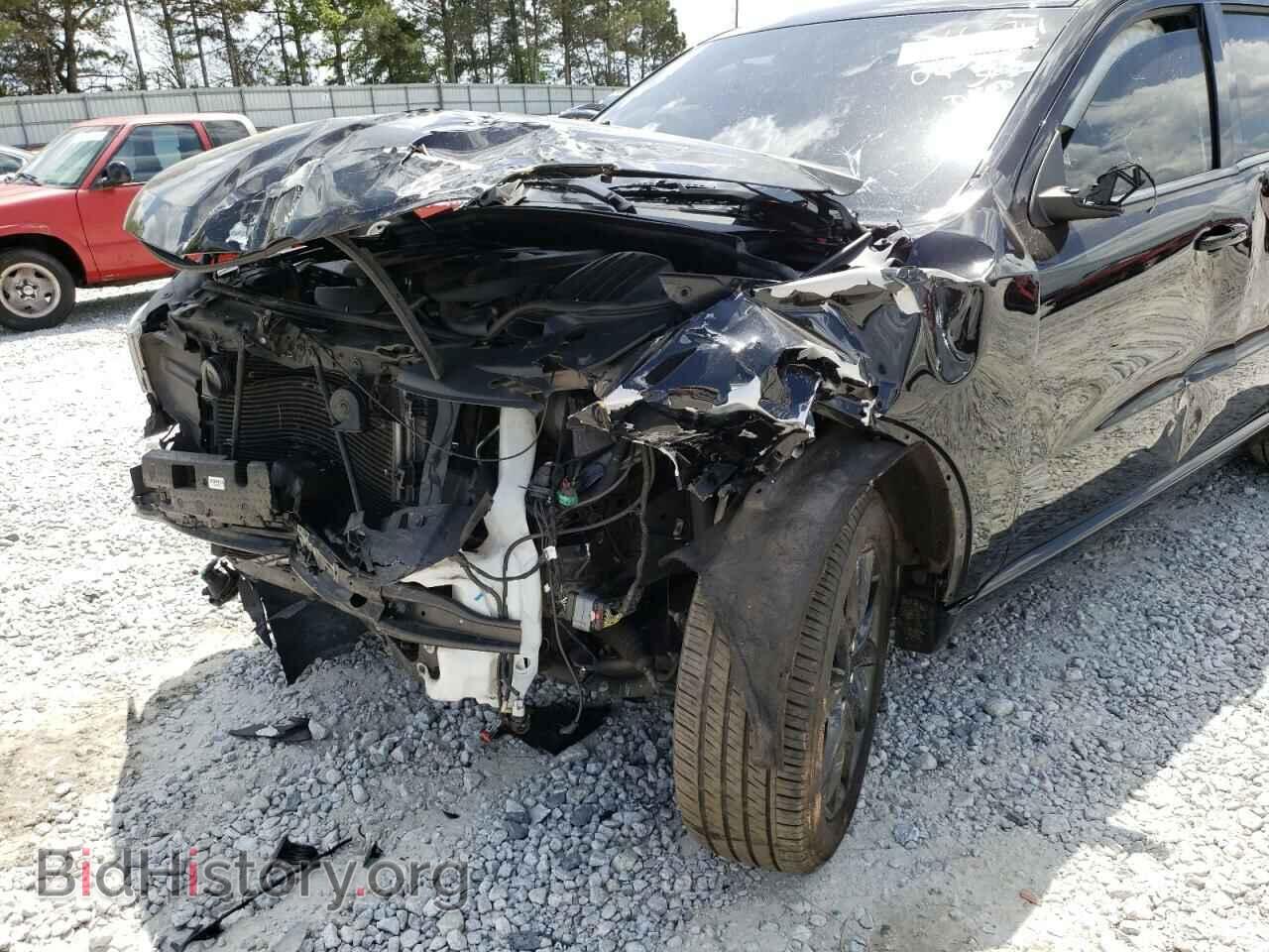 2018 DODGE DURANGO - VIN: 1C4RDHAG5JC261694 - Photo 9