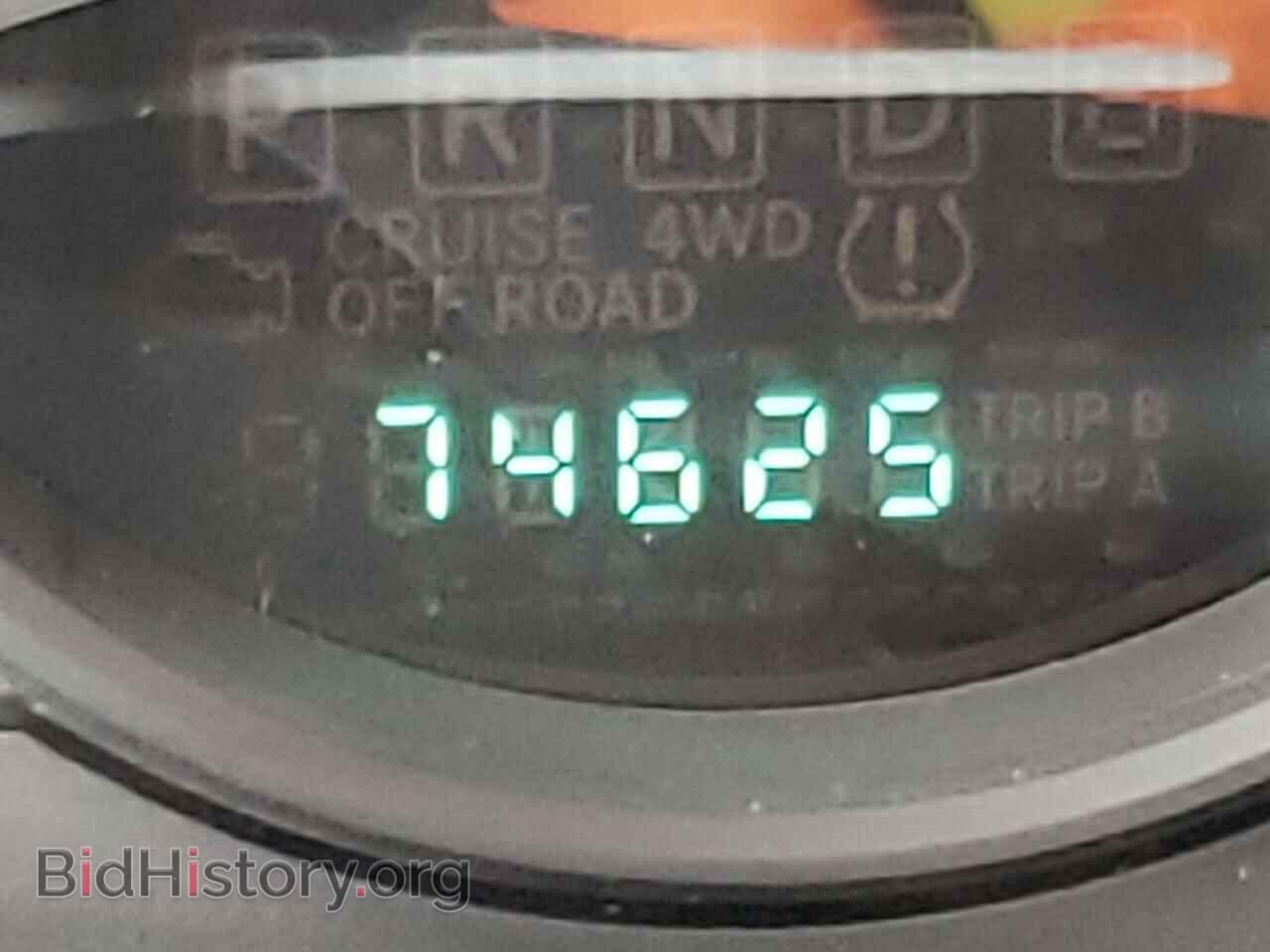 2011 JEEP COMPASS - VIN: 1J4NT1FA2BD137756 - Фото 8