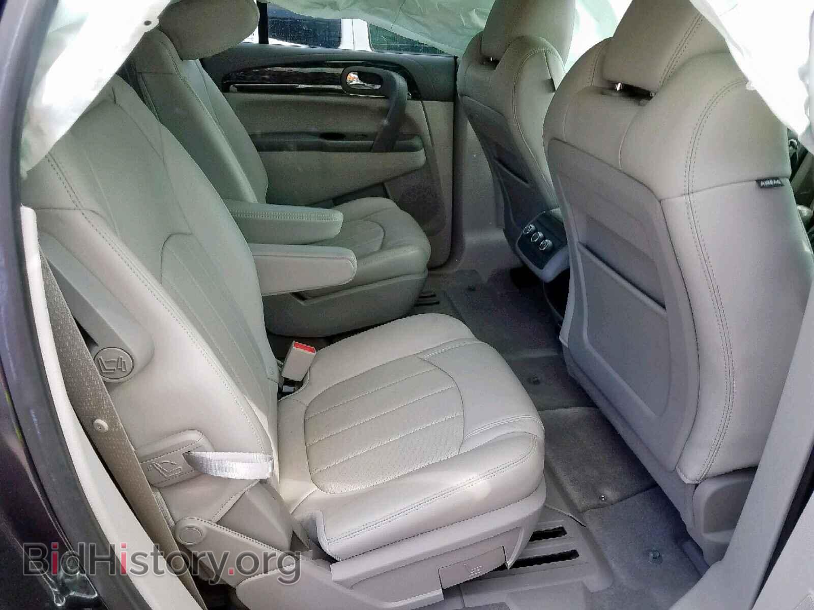 2014 BUICK ENCLAVE - VIN: 5GAKRBKD2EJ172303 - Фото 6