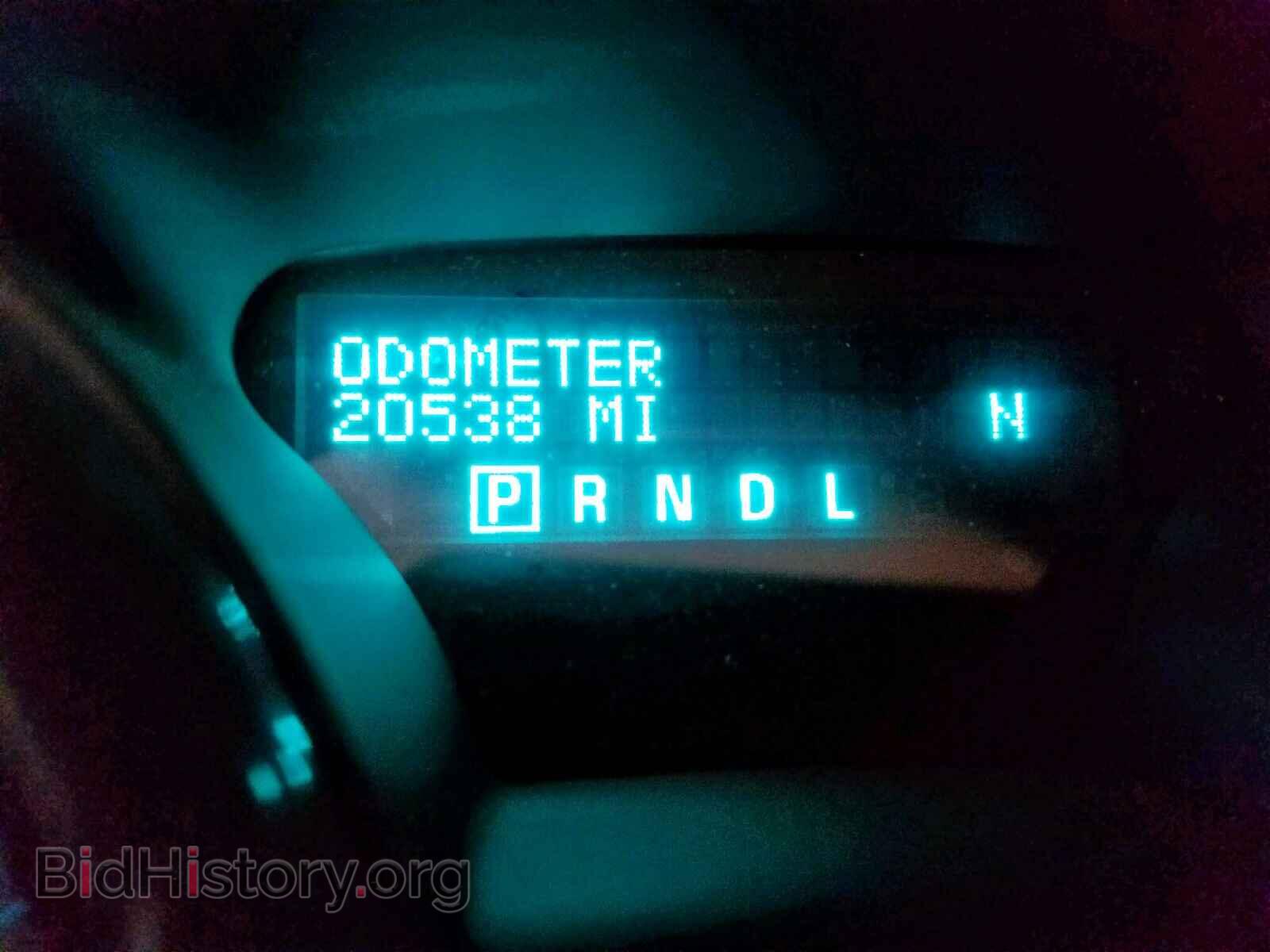 2014 BUICK ENCLAVE - VIN: 5GAKRBKD2EJ172303 - Фото 8