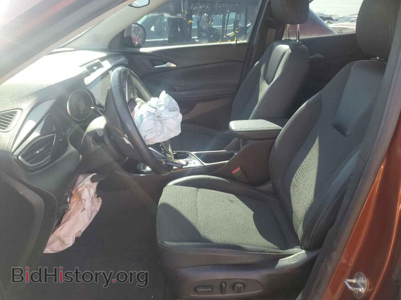 2020 BUICK ENCORE - VIN: KL4MMDSL2LB106554 - Photo 7