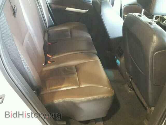 2013 FORD EDGE - VIN: 2FMDK3KCXDBC44596 - Фото 6