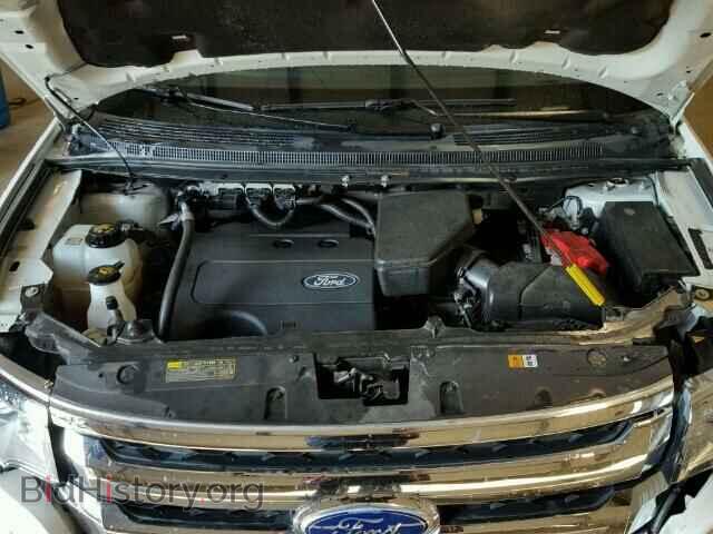 2013 FORD EDGE - VIN: 2FMDK3KCXDBC44596 - Фото 7