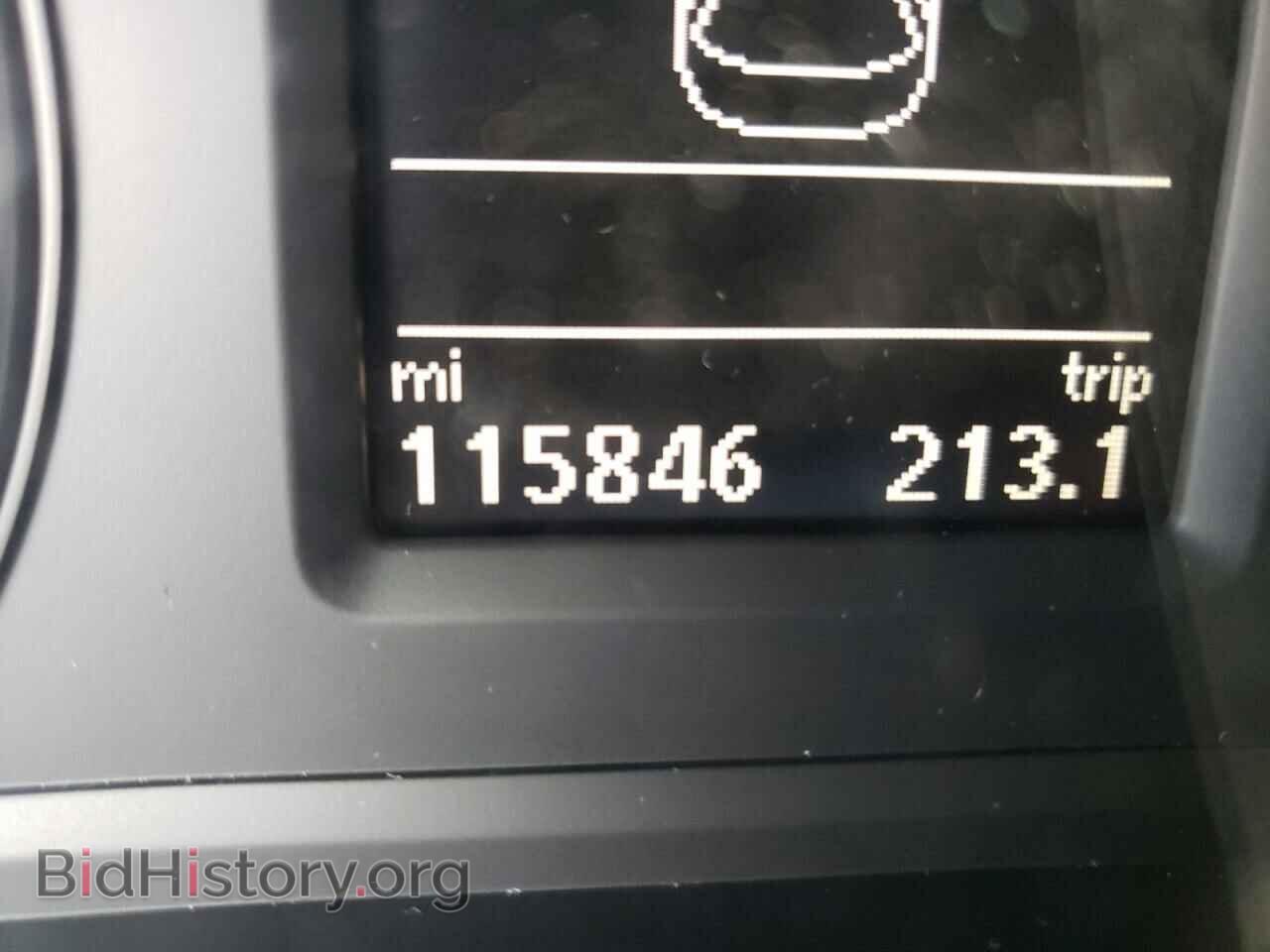 2013 VOLKSWAGEN PASSAT - VIN: 1VWBH7A37DC007743 - Фото 8