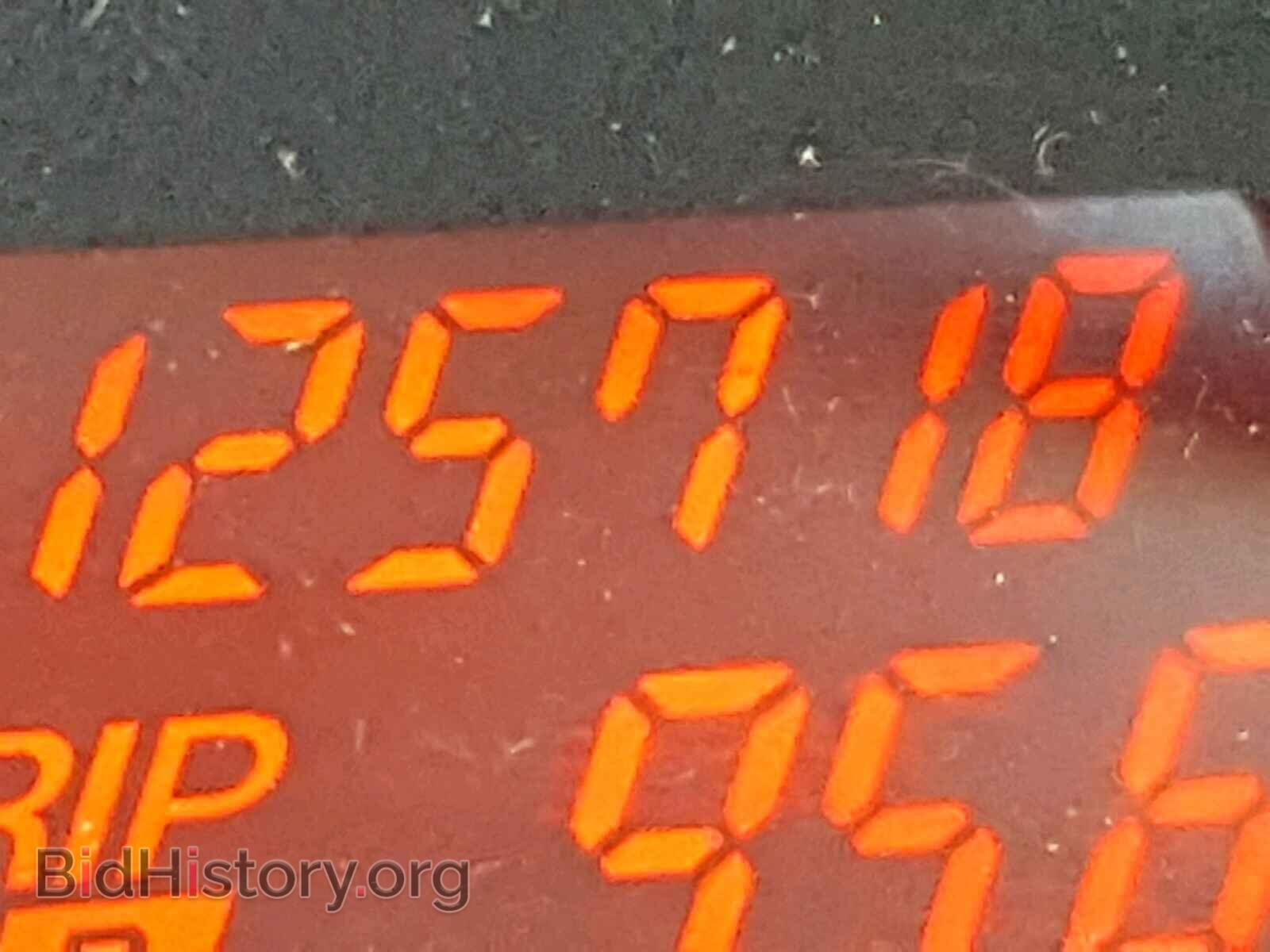 2007 MAZDA 6 - VIN: 1YVHP80D175M11091 - Photo 8