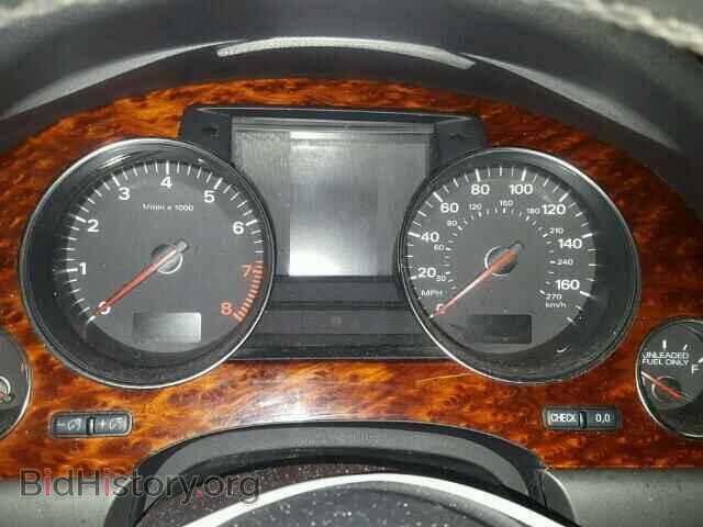 2005 AUDI A8 - VIN: WAUML44EX5N008457 - Фото 8