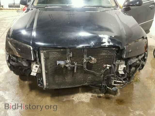 2005 AUDI A8 - VIN: WAUML44EX5N008457 - Фото 9