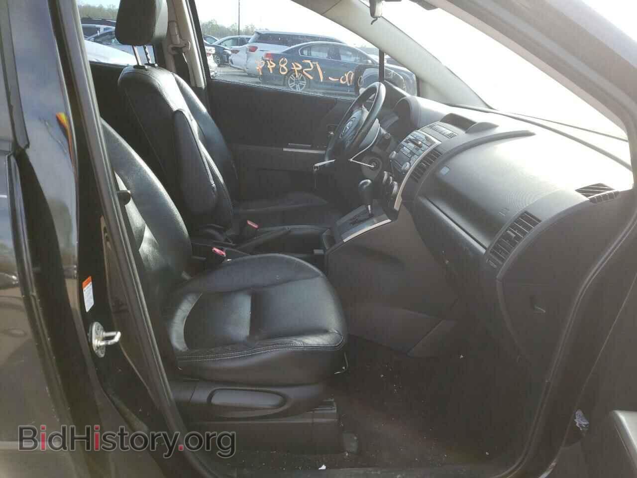 2009 MAZDA 5 - VIN: JM1CR293090336742 - Фото 5