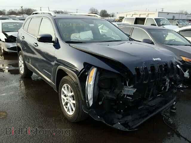 Фотография 1C4PJMCB7EW287132 - JEEP CHEROKEE 2014