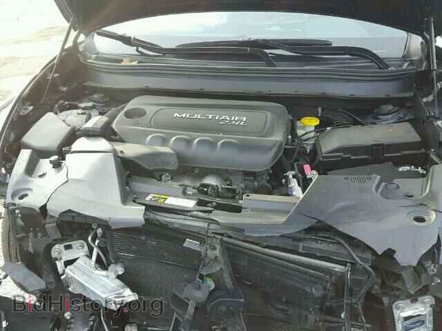 2014 JEEP CHEROKEE - VIN: 1C4PJMCB7EW287132 - Фото 7