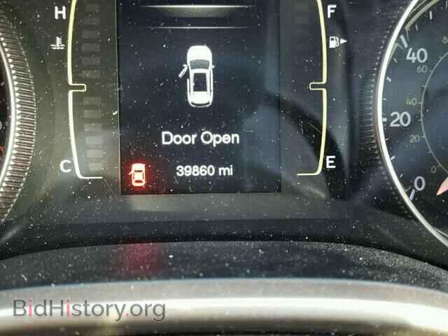 2014 JEEP CHEROKEE - VIN: 1C4PJMCB7EW287132 - Фото 8
