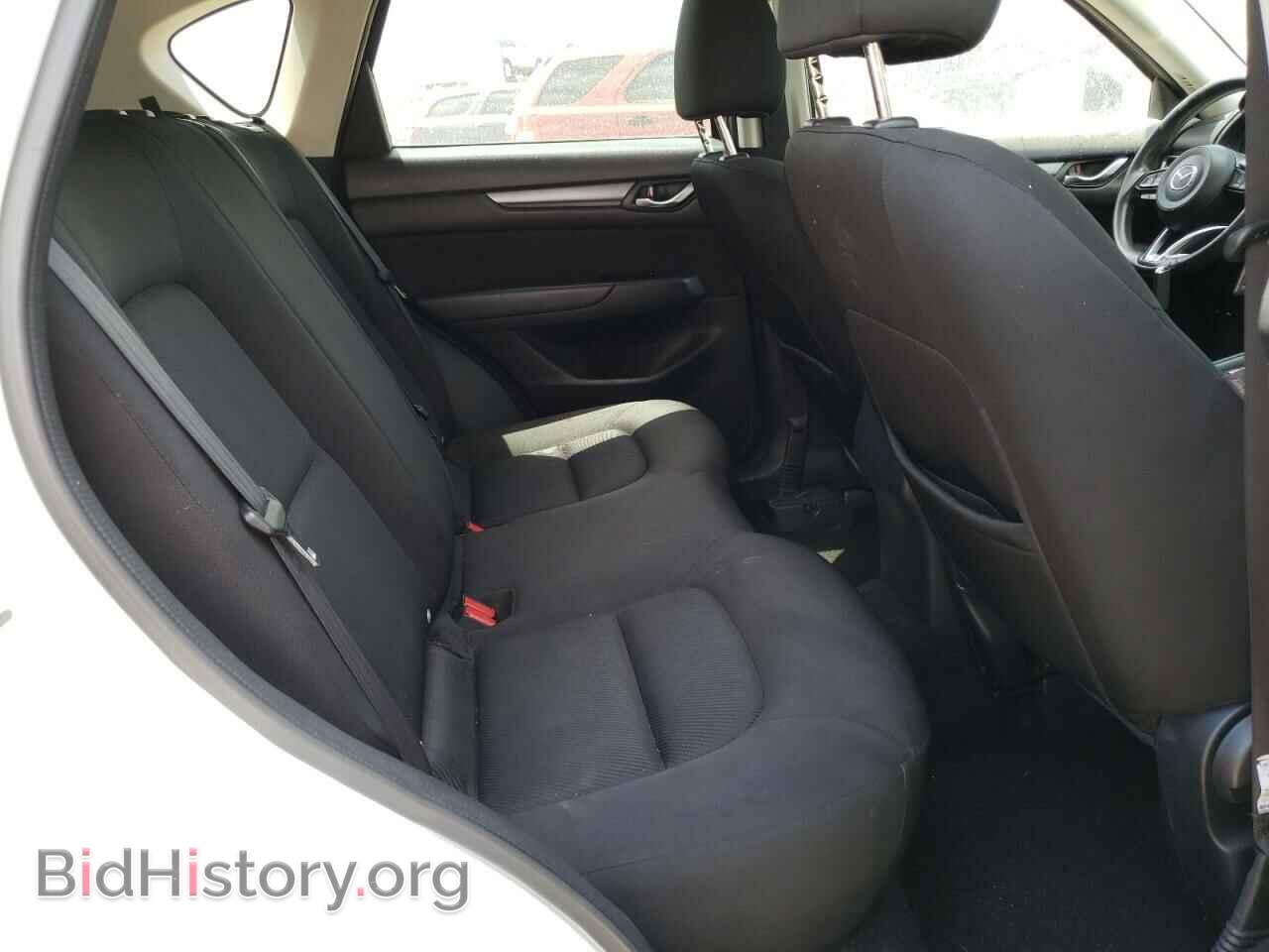 2017 MAZDA CX-5 - VIN: JM3KFABL2H0213264 - Фото 6