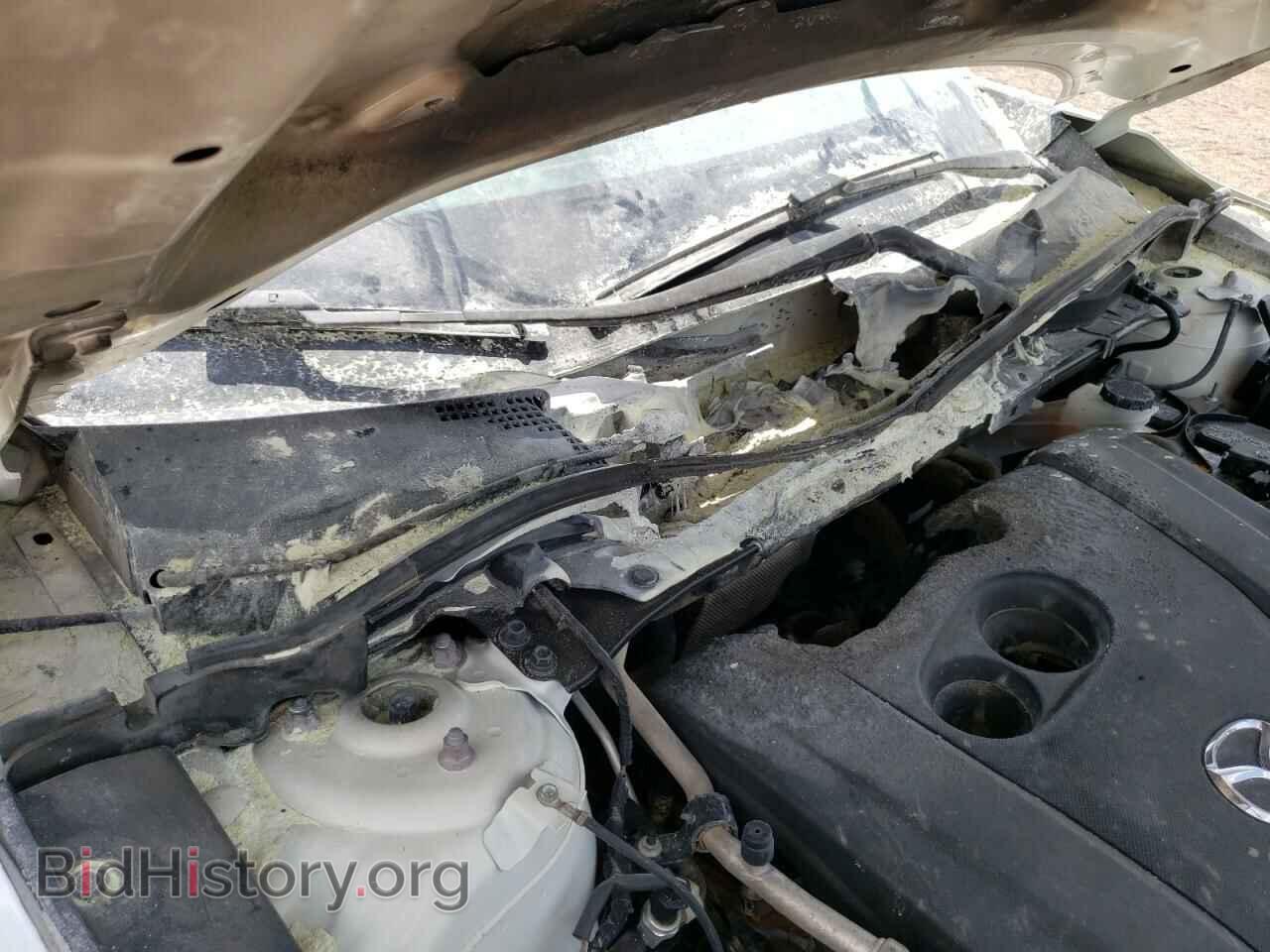 2017 MAZDA CX-5 - VIN: JM3KFABL2H0213264 - Фото 9