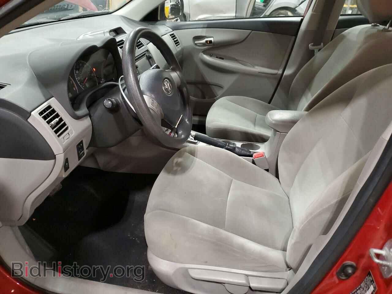 2013 TOYOTA COROLLA - VIN: 2T1BU4EE2DC057823 - Фото 7