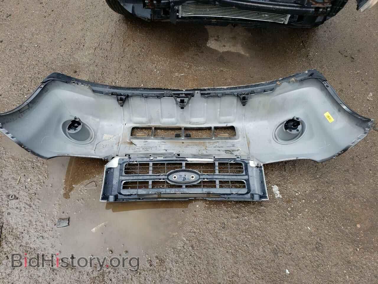 2010 FORD ESCAPE - VIN: 1FMCU0C76AKD05255 - Фото 13