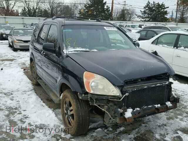 Photo SHSRD77843U115683 - HONDA CRV 2003