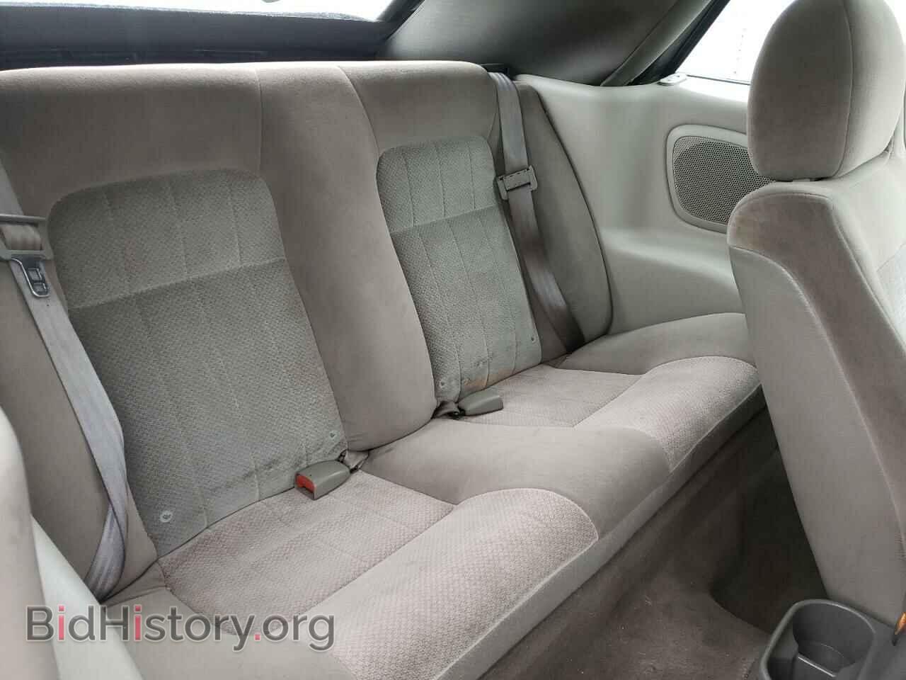 2006 CHRYSLER SEBRING - VIN: 1C3EL55RX6N118591 - Фото 6
