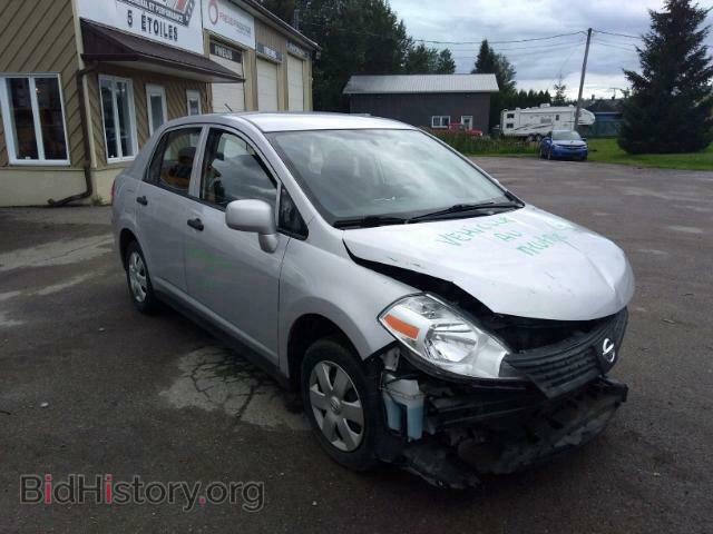 Фотография 3N1CC1AP2BL485854 - NISSAN VERSA 2011