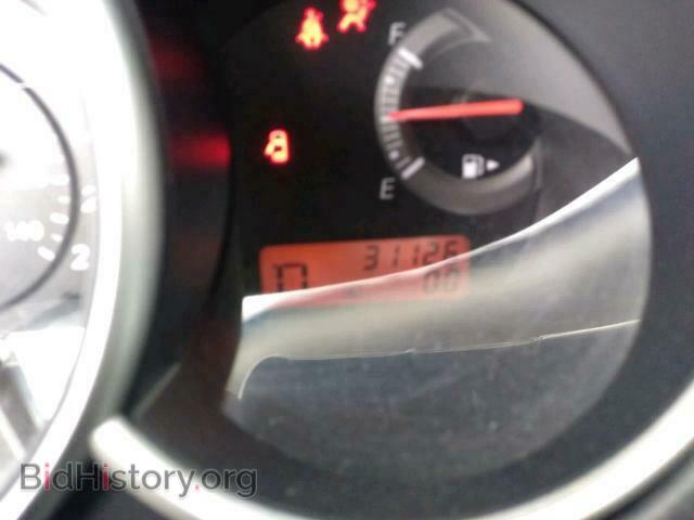 2011 NISSAN VERSA - VIN: 3N1CC1AP2BL485854 - Фото 8