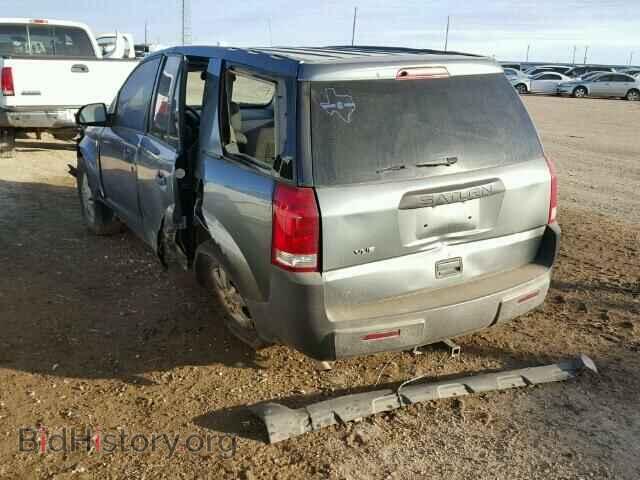 2005 SATURN VUE - VIN: 5GZCZ23D05S843493 - Фото 3
