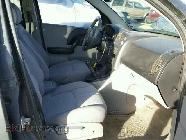2005 SATURN VUE - VIN: 5GZCZ23D05S843493 - Фото 5