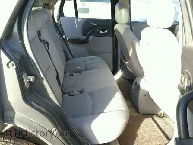 2005 SATURN VUE - VIN: 5GZCZ23D05S843493 - Фото 6