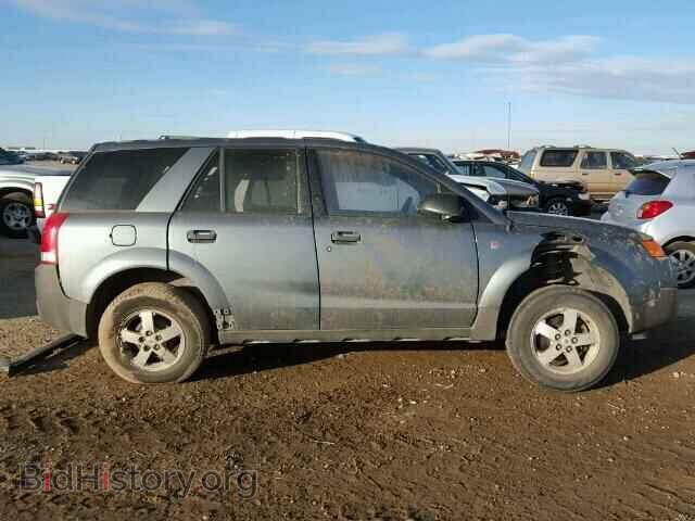 2005 SATURN VUE - VIN: 5GZCZ23D05S843493 - Фото 10