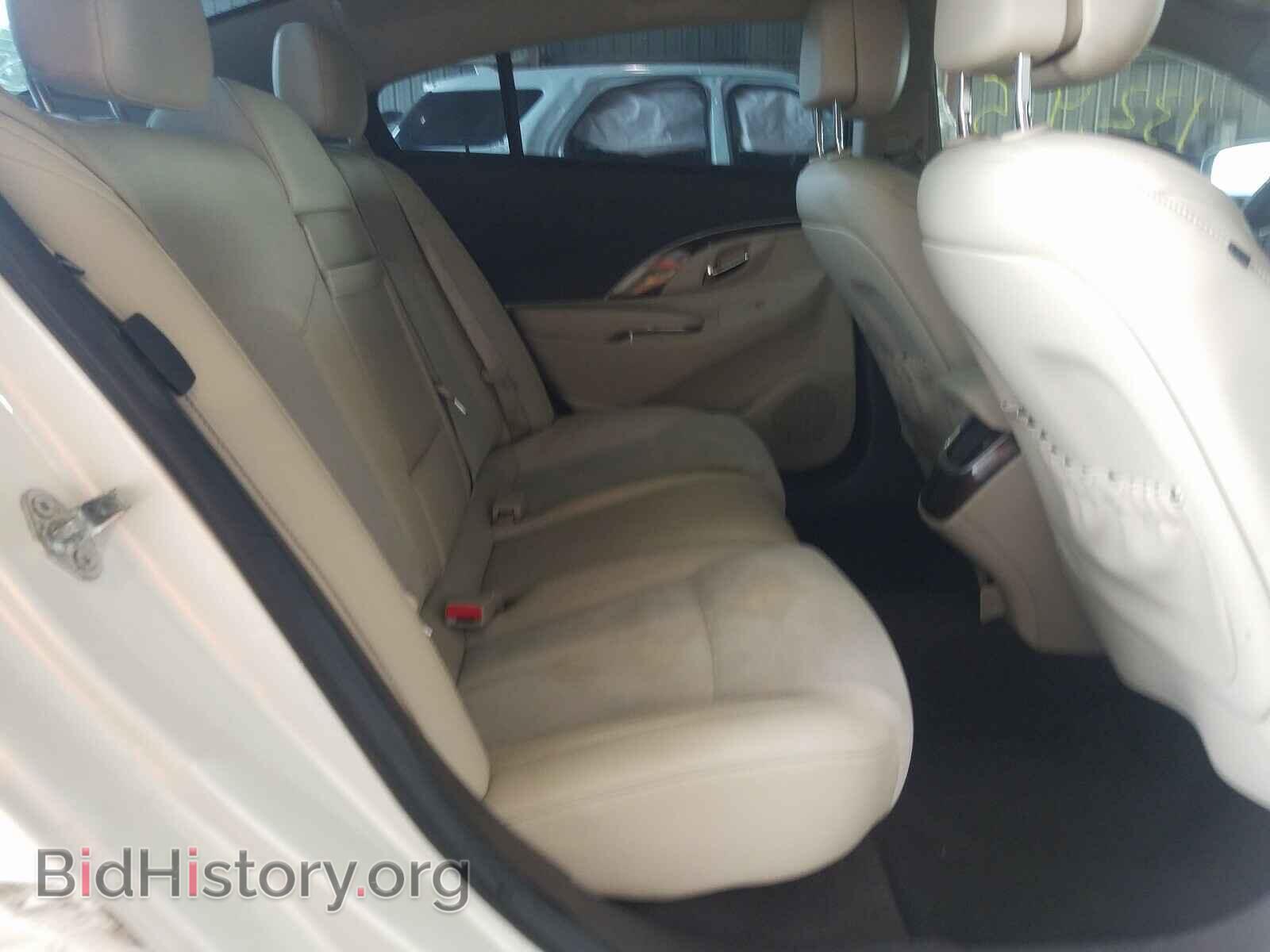 2014 BUICK LACROSSE - VIN: 1G4GA5G37EF182921 - Фото 6