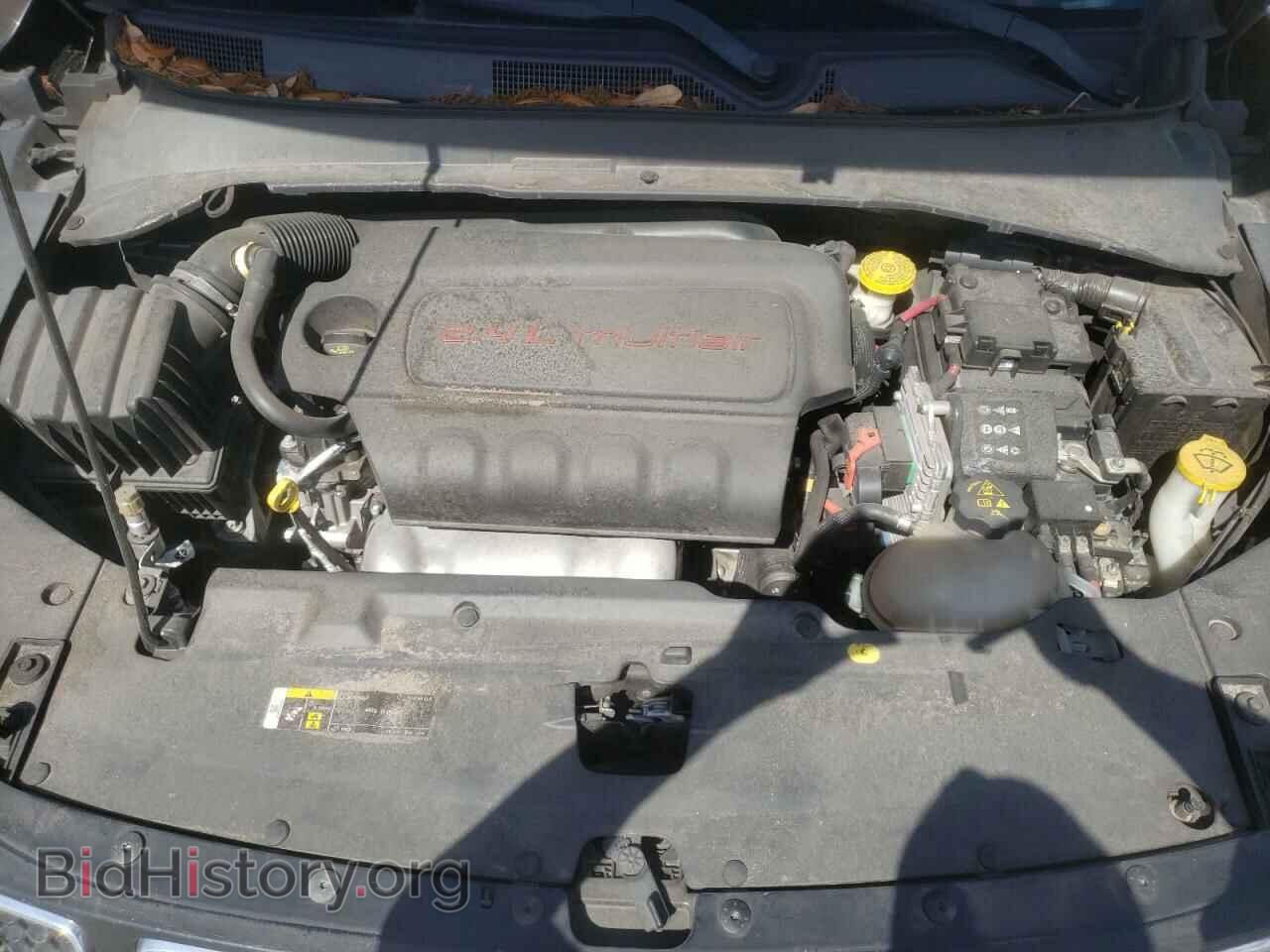2018 JEEP COMPASS - VIN: 3C4NJDAB7JT213509 - Фото 7