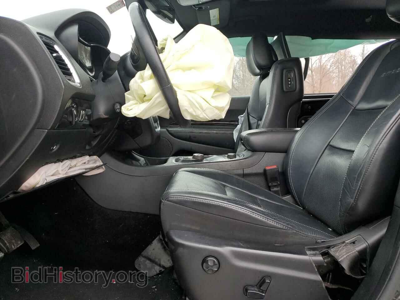 2014 DODGE DURANGO - VIN: 1C4SDJETXEC443803 - Фото 7