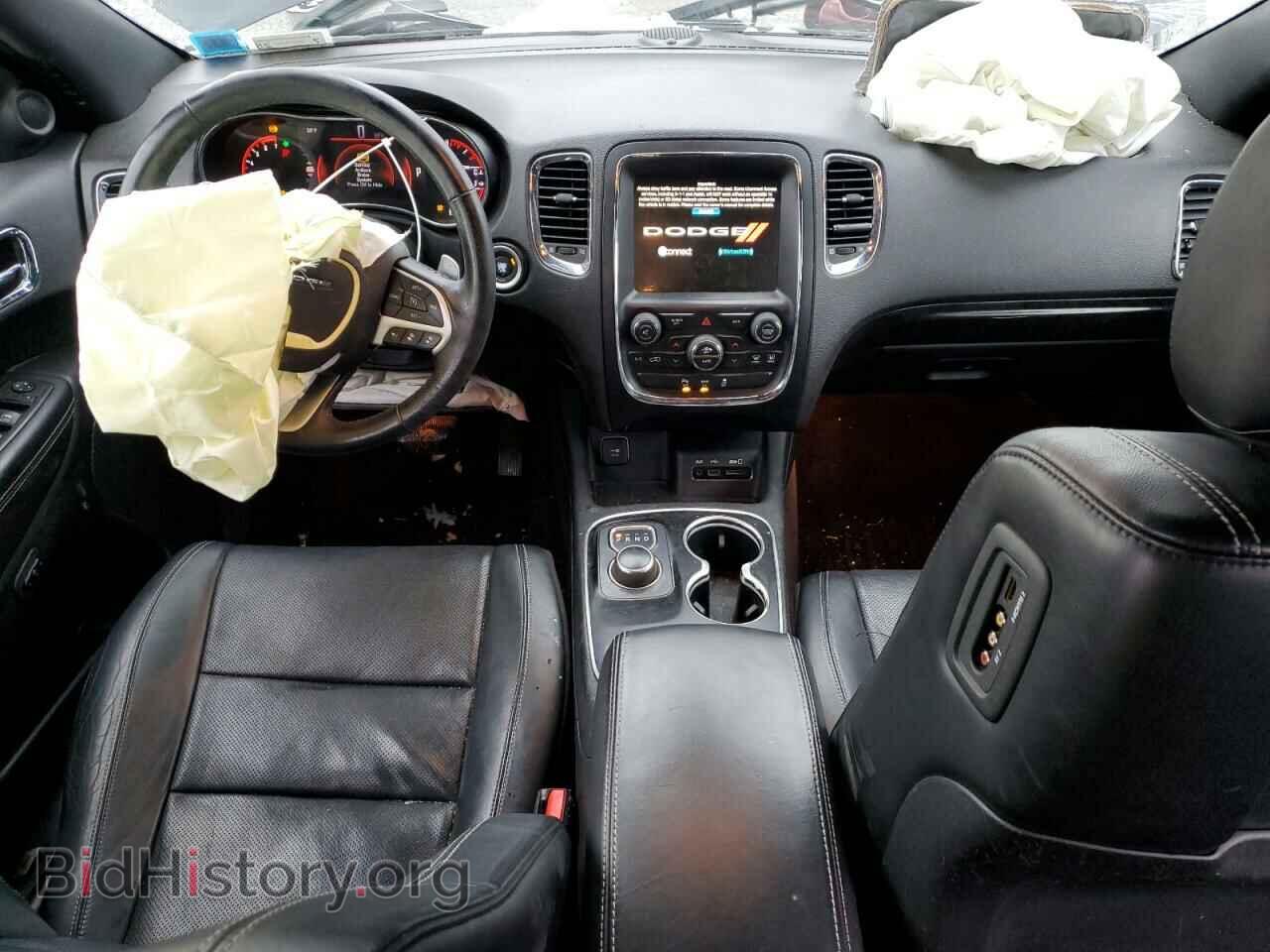 2014 DODGE DURANGO - VIN: 1C4SDJETXEC443803 - Фото 8
