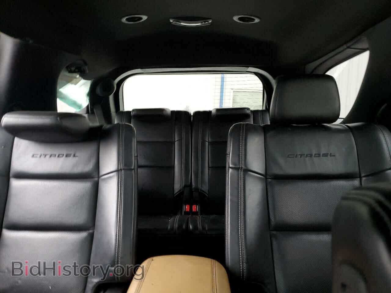 2014 DODGE DURANGO - VIN: 1C4SDJETXEC443803 - Фото 10