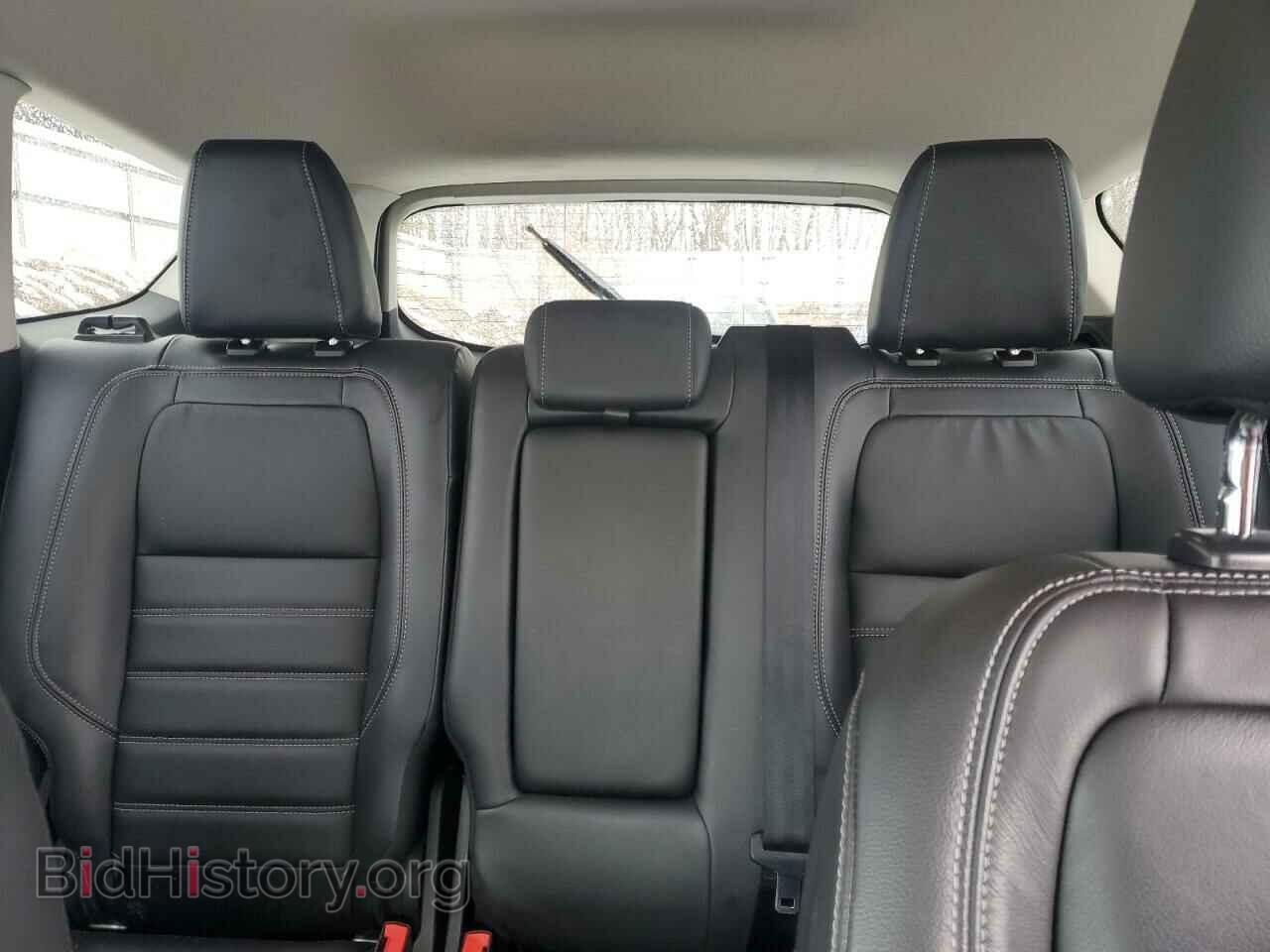 2017 FORD ESCAPE - VIN: 1FMCU9J95HUC91176 - Фото 10