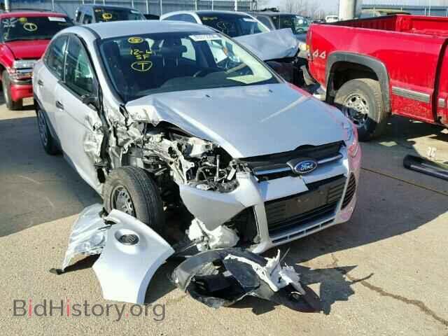 Photo 1FADP3E23EL417889 - FORD FOCUS 2014
