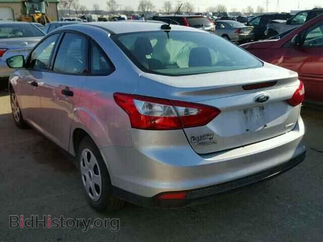 2014 FORD FOCUS - VIN: 1FADP3E23EL417889 - Photo 3