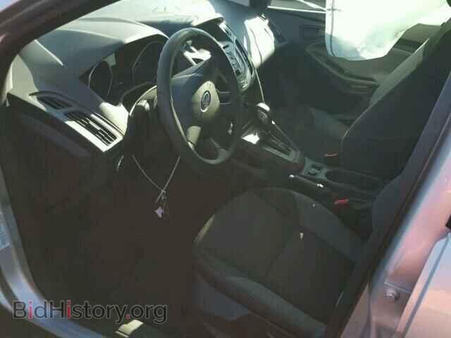 2014 FORD FOCUS - VIN: 1FADP3E23EL417889 - Photo 5