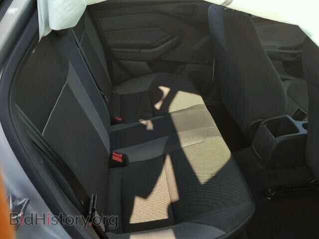 2014 FORD FOCUS - VIN: 1FADP3E23EL417889 - Photo 6