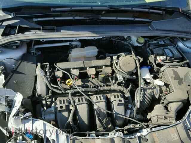 2014 FORD FOCUS - VIN: 1FADP3E23EL417889 - Photo 7