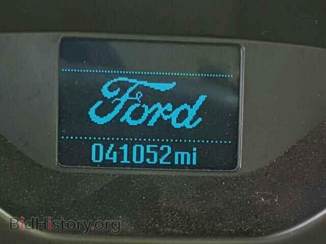 2014 FORD FOCUS - VIN: 1FADP3E23EL417889 - Photo 8
