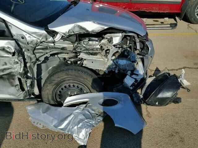 2014 FORD FOCUS - VIN: 1FADP3E23EL417889 - Photo 9