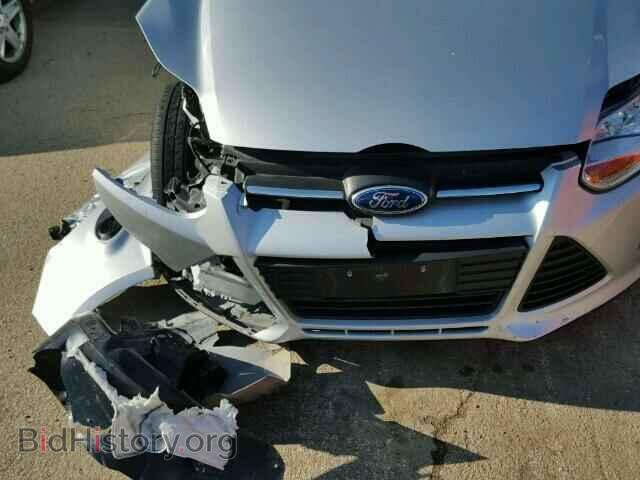 2014 FORD FOCUS - VIN: 1FADP3E23EL417889 - Photo 10