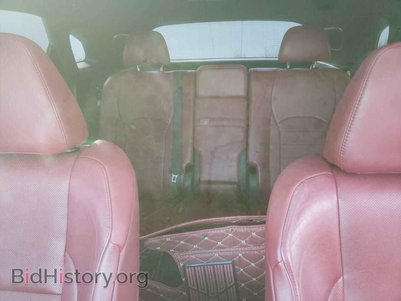 2018 LEXUS RX450 - VIN: 2T2BGMCAXJC020811 - Фото 10