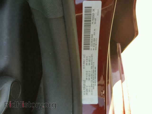 2016 CHRYSLER 200 - VIN: 1C3CCCAB1GN135446 - Фото 10