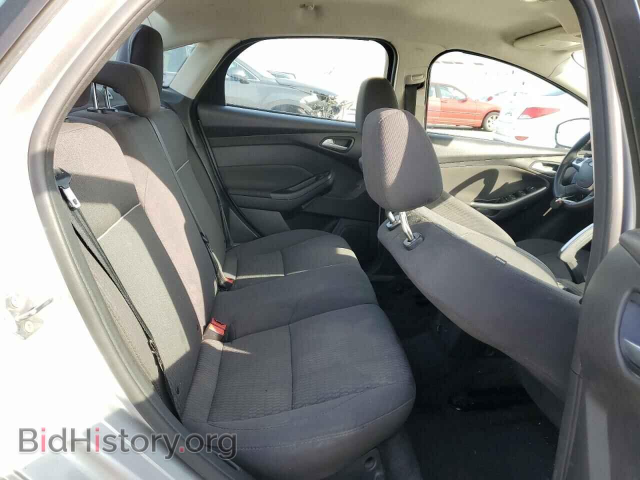 2012 FORD FOCUS - VIN: 1FAHP3H27CL349039 - Фото 10