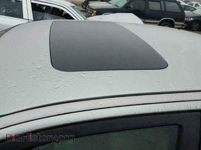 2004 VOLVO S80 - VIN: YV1TS59H341369328 - Фото 10