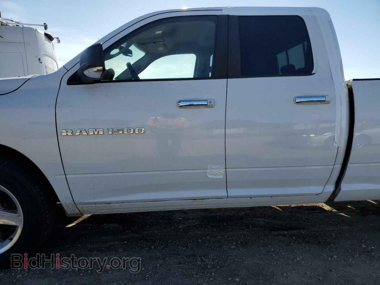 2011 DODGE All Models - VIN: 1D7RV1GT5BS567025 - Фото 12