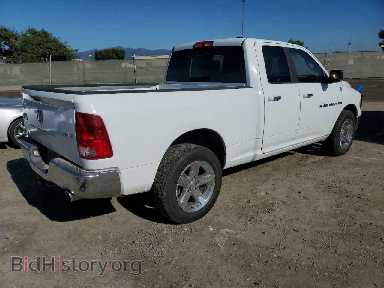 2011 DODGE All Models - VIN: 1D7RV1GT5BS567025 - Фото 3
