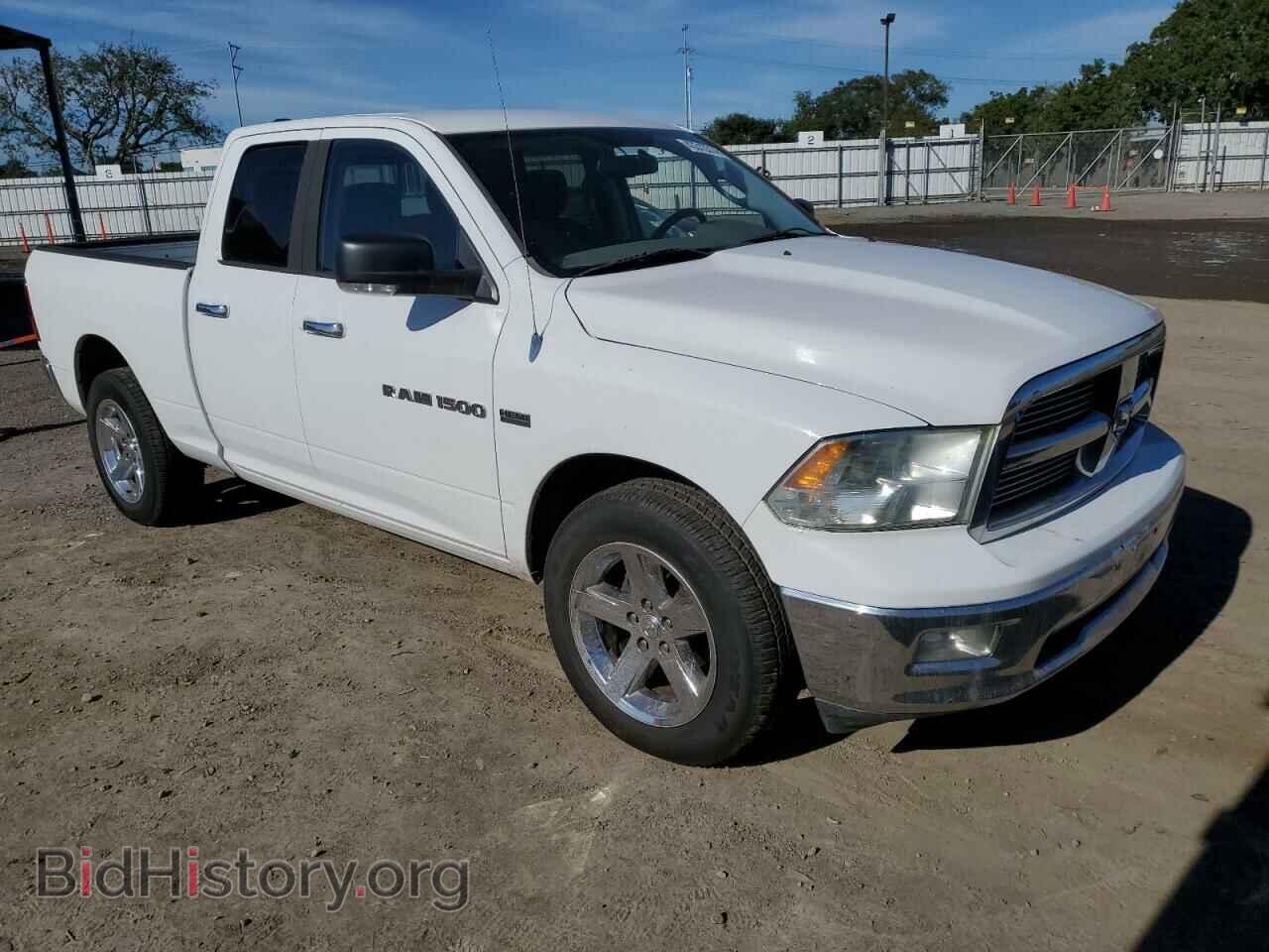 2011 DODGE All Models - VIN: 1D7RV1GT5BS567025 - Фото 4